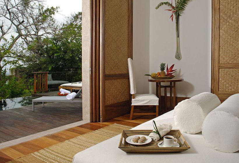 Hotel Imanta Resorts Punta De Mita  | Punta de Mita | Nayarit | México 8