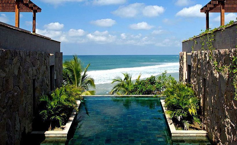 Hotel Imanta Resorts Punta De Mita  | Punta de Mita | Nayarit | México 9