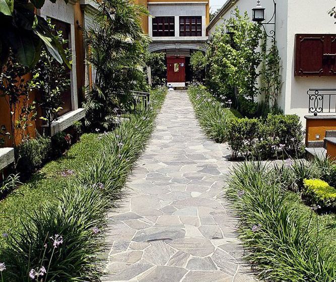 Los Abolengos Grand Class Casona Hotel  | Tequila | Jalisco | México