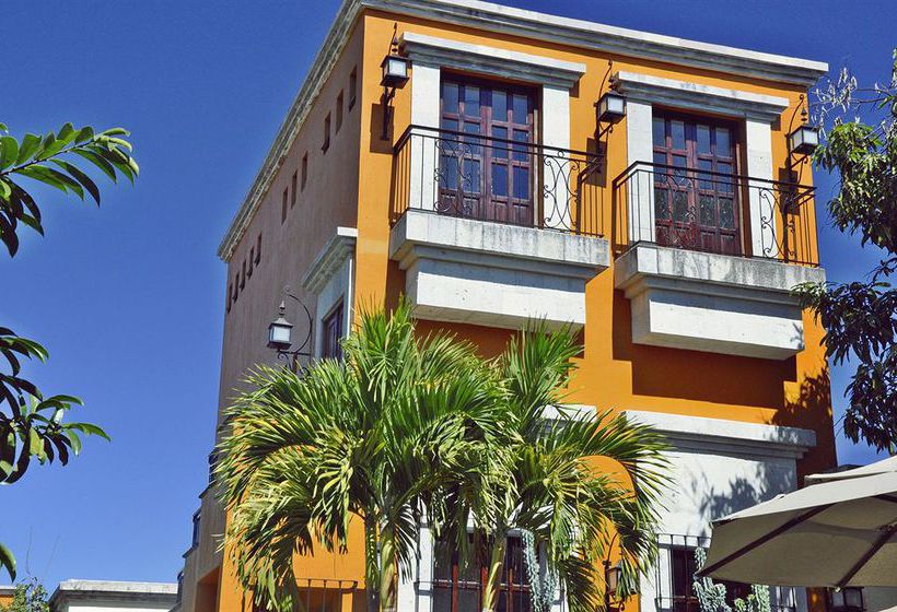 Los Abolengos Grand Class Casona Hotel  | Tequila | Jalisco | México 10