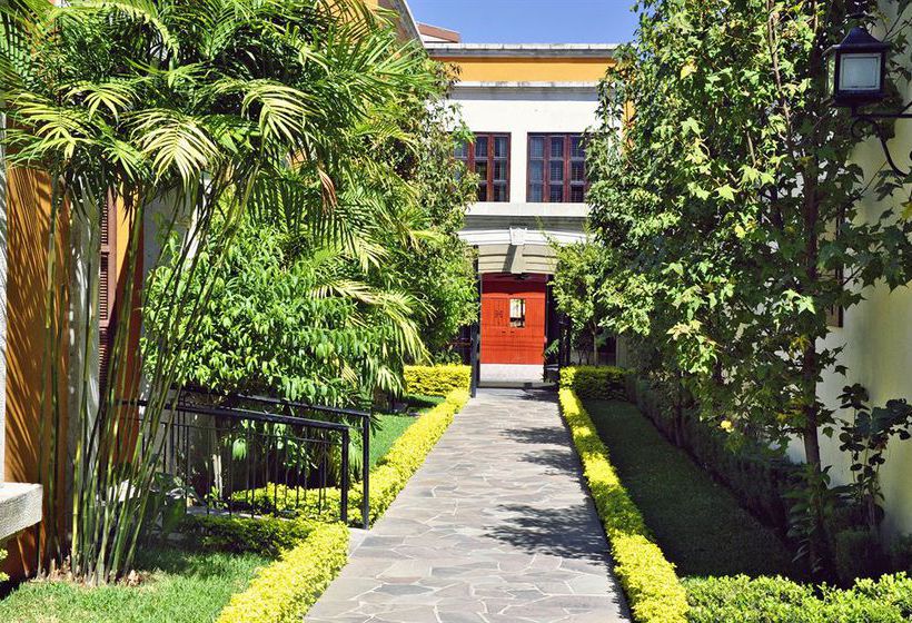 Los Abolengos Grand Class Casona Hotel  | Tequila | Jalisco | México 11