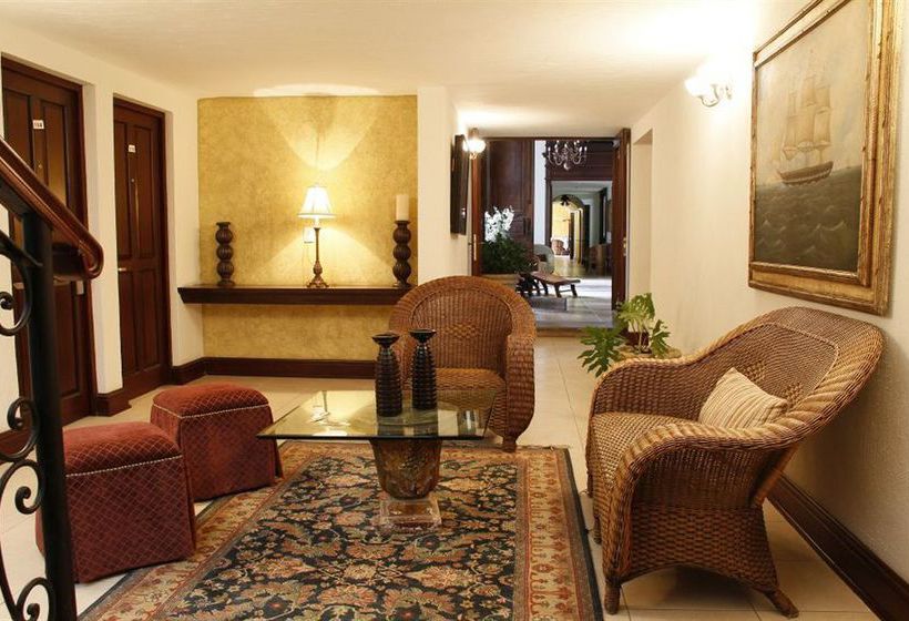 Los Abolengos Grand Class Casona Hotel  | Tequila | Jalisco | México 12