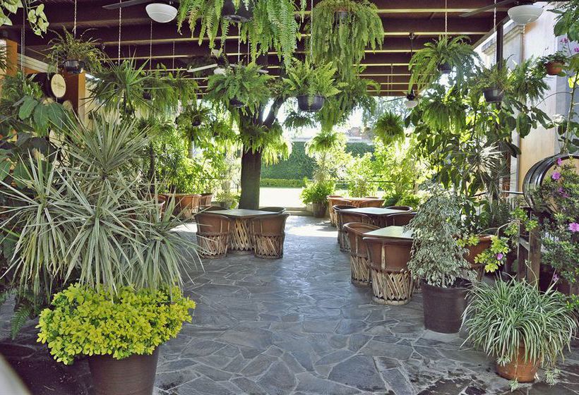 Los Abolengos Grand Class Casona Hotel  | Tequila | Jalisco | México 18