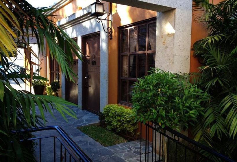 Los Abolengos Grand Class Casona Hotel  | Tequila | Jalisco | México 5