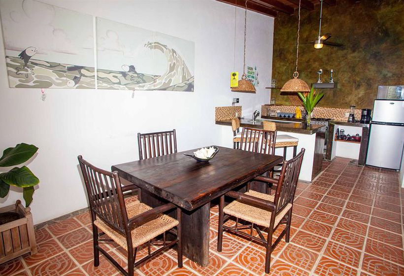 Hotel Los Arroyos Verdes  | Bucerias | Nayarit | México 1