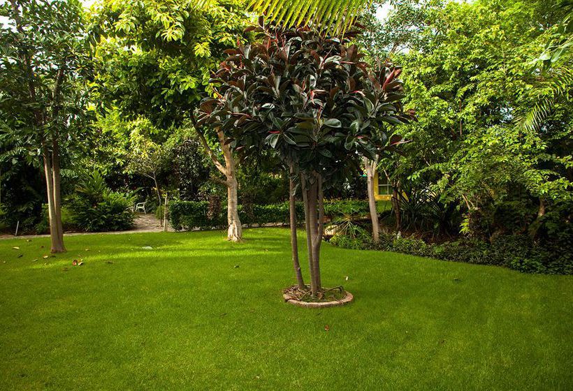 Hotel Los Arroyos Verdes  | Bucerias | Nayarit | México 12