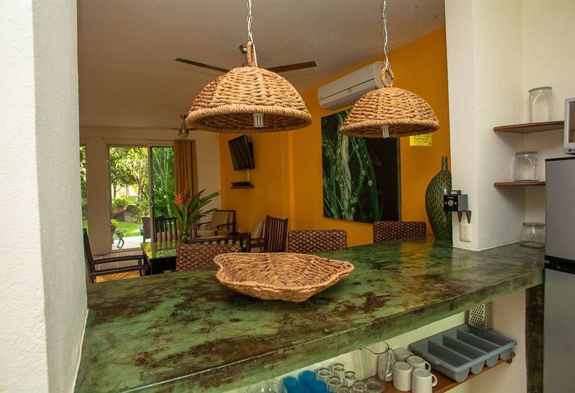 Hotel Los Arroyos Verdes  | Bucerias | Nayarit | México 13