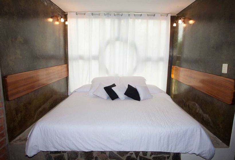 Hotel Los Arroyos Verdes  | Bucerias | Nayarit | México 14