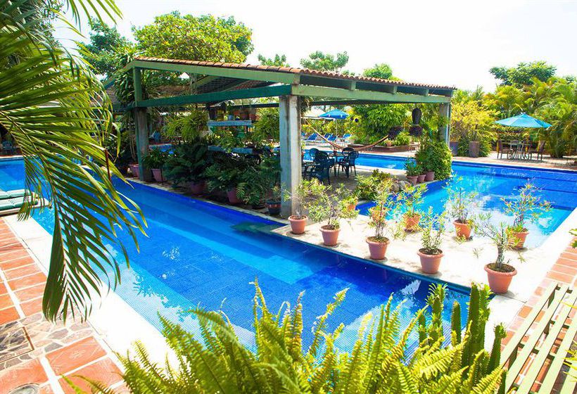 Hotel Los Arroyos Verdes  | Bucerias | Nayarit | México 15