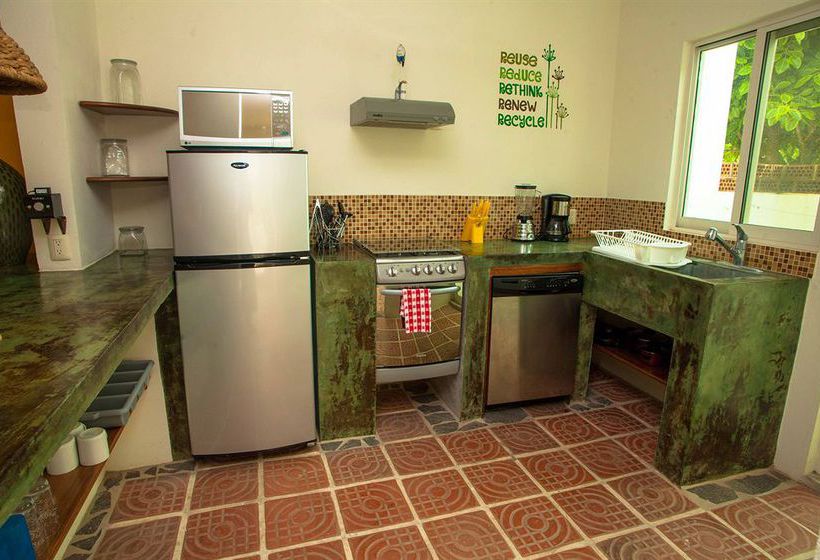 Hotel Los Arroyos Verdes  | Bucerias | Nayarit | México 16