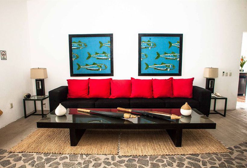 Hotel Los Arroyos Verdes  | Bucerias | Nayarit | México 18