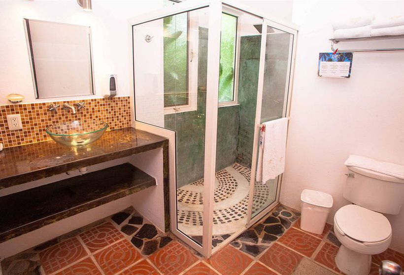 Hotel Los Arroyos Verdes  | Bucerias | Nayarit | México 2