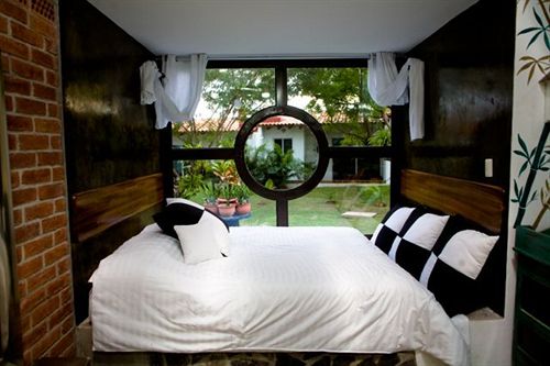 Hotel Los Arroyos Verdes  | Bucerias | Nayarit | México 20