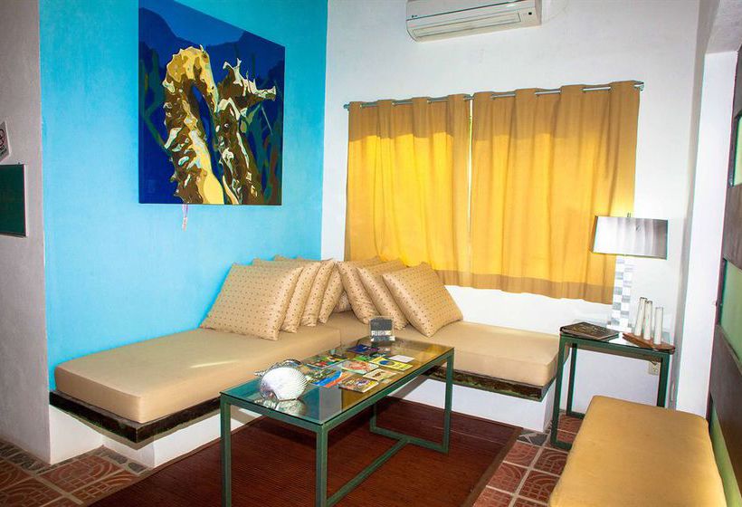 Hotel Los Arroyos Verdes  | Bucerias | Nayarit | México 3