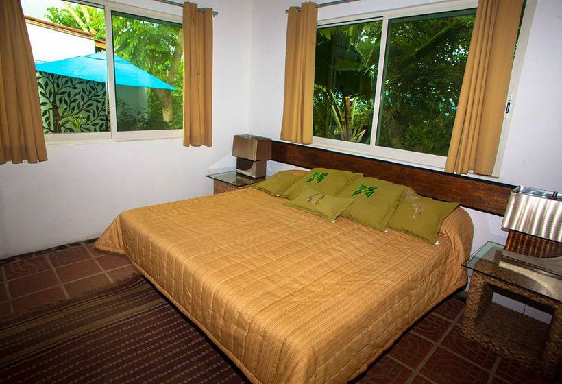 Hotel Los Arroyos Verdes  | Bucerias | Nayarit | México 4