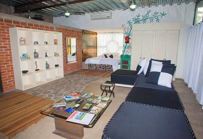 Hotel Los Arroyos Verdes  | Bucerias | Nayarit | México 5