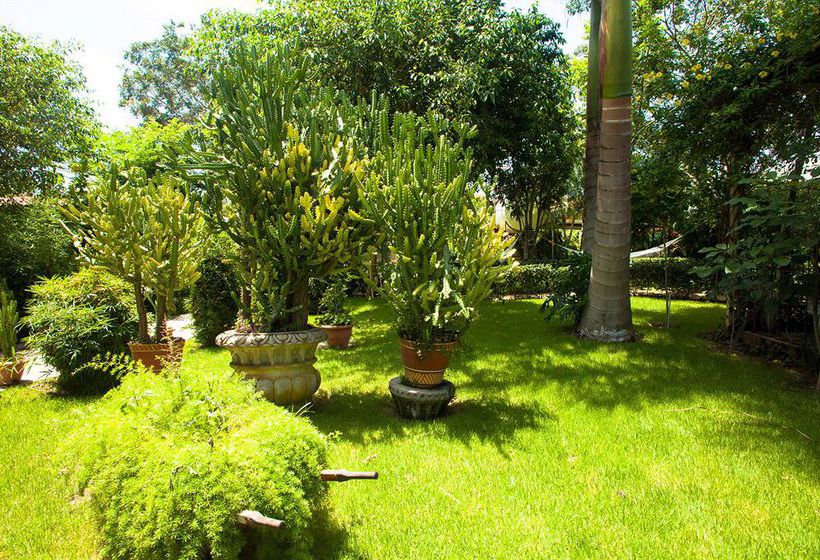 Hotel Los Arroyos Verdes  | Bucerias | Nayarit | México 6