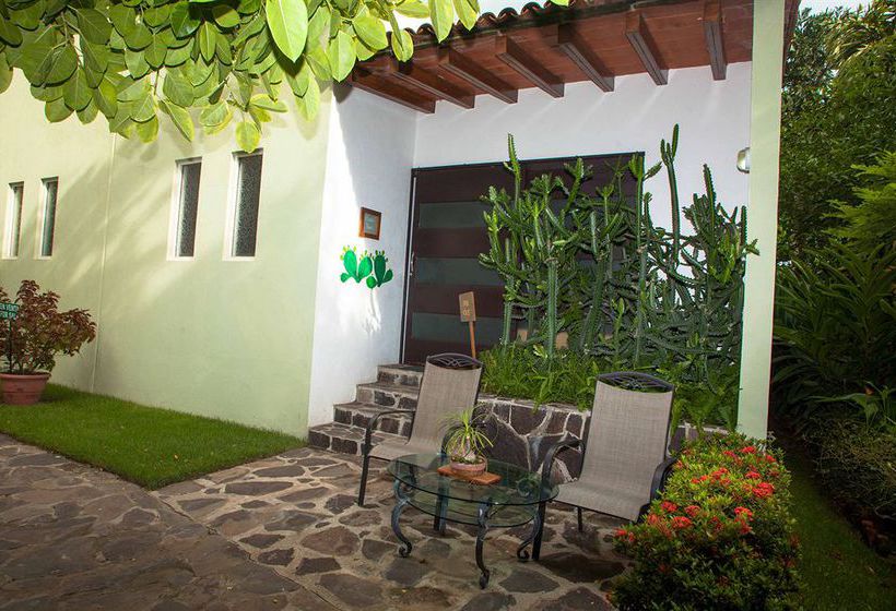 Hotel Los Arroyos Verdes  | Bucerias | Nayarit | México 7