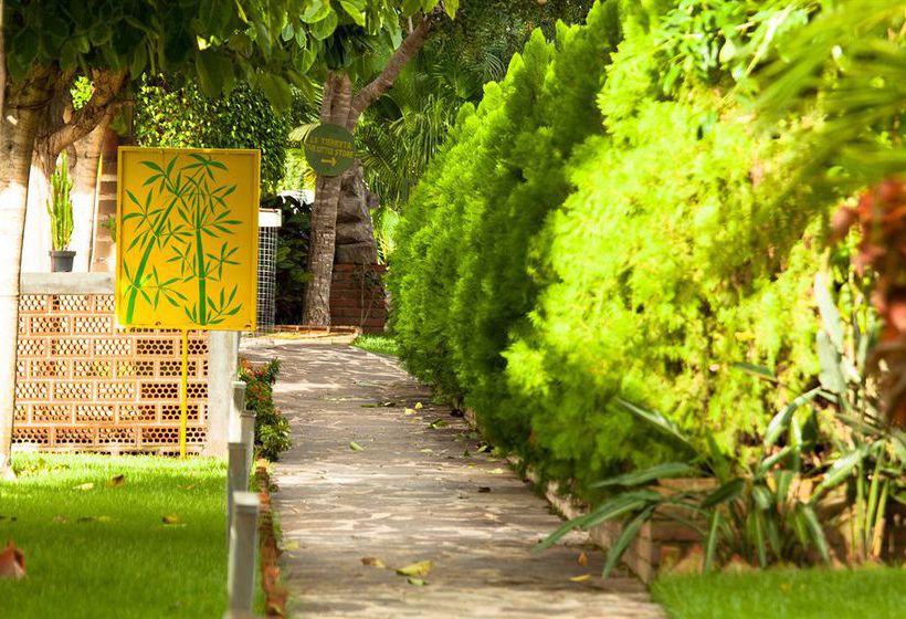 Hotel Los Arroyos Verdes  | Bucerias | Nayarit | México 8