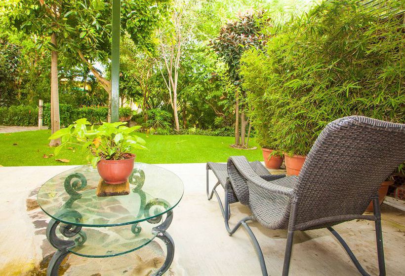 Hotel Los Arroyos Verdes  | Bucerias | Nayarit | México 9