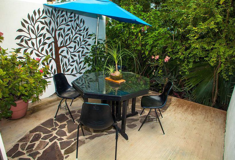 Hotel Los Arroyos Verdes