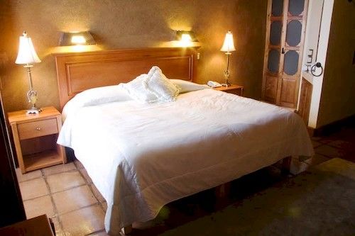 Hotel Refugio Del Angel  | Patzcuaro | Michoacan | México 19