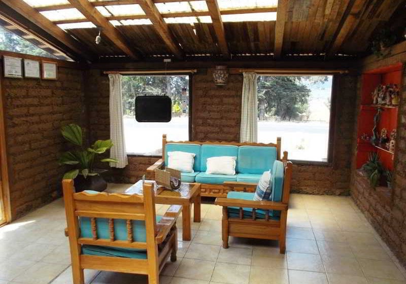 Hotel Mansion Bugambilias  | Patzcuaro | Michoacan | México 3