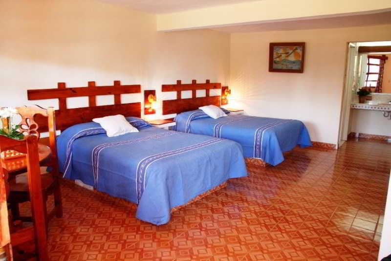 Hotel Mansion Bugambilias  | Patzcuaro | Michoacan | México 5