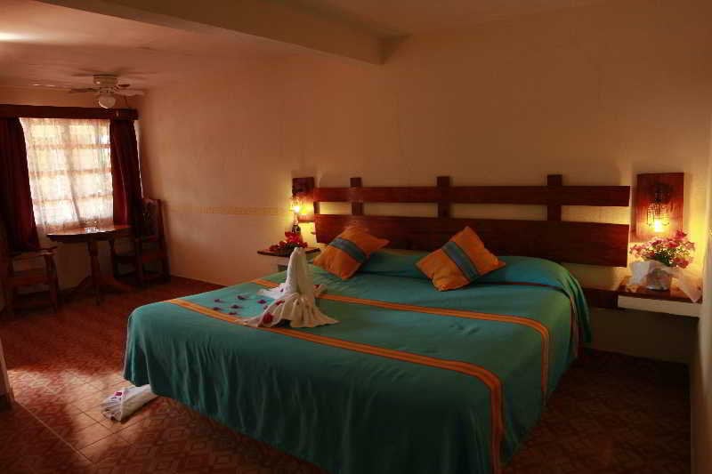 Hotel Mansion Bugambilias  | Patzcuaro | Michoacan | México 7