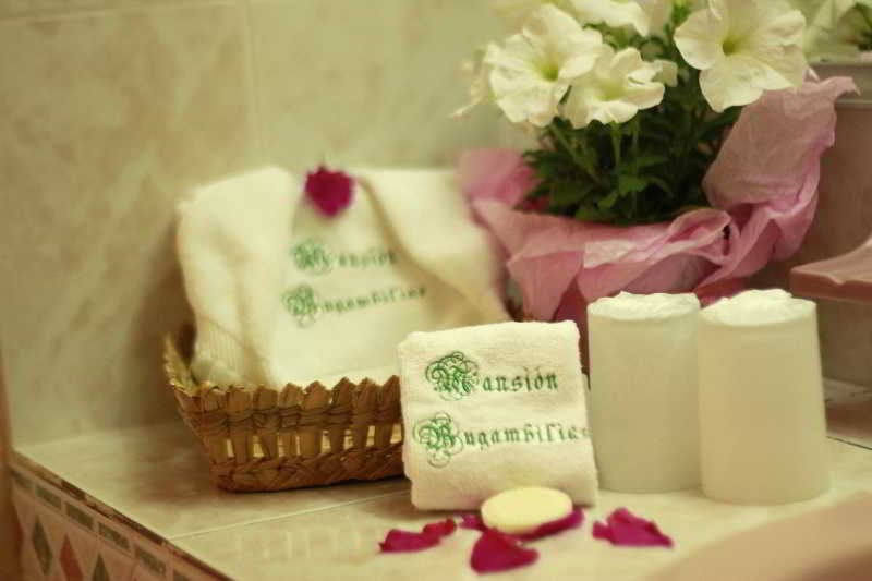 Hotel Mansion Bugambilias  | Patzcuaro | Michoacan | México 8