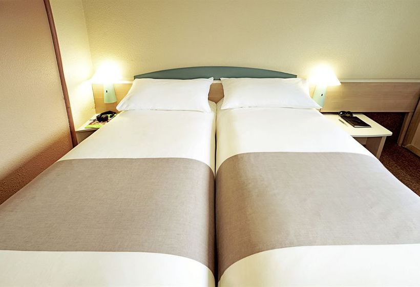 Hotel Ibis Mexico Perinorte Cuautitlán