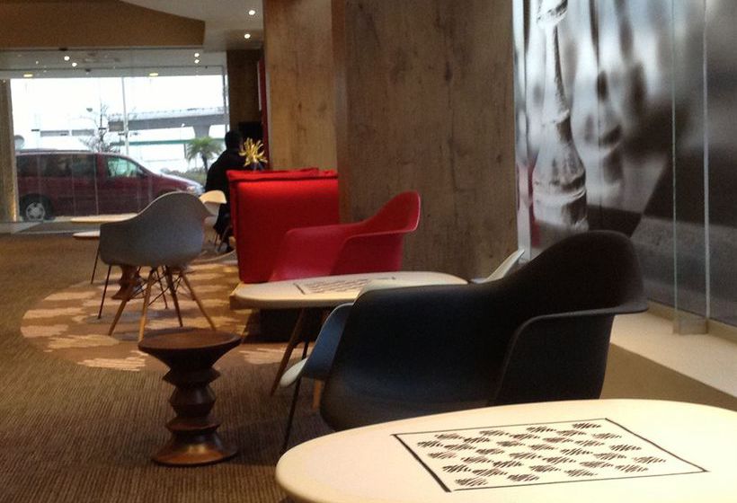 Hotel Ibis Mexico Perinorte  | Cuautitlán | Mexico State | México 10