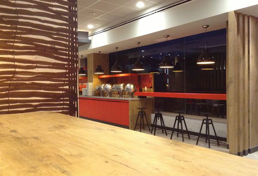 Hotel Ibis Mexico Perinorte  | Cuautitlán | Mexico State | México 11