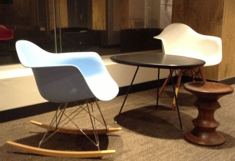 Hotel Ibis Mexico Perinorte  | Cuautitlán | Mexico State | México 12