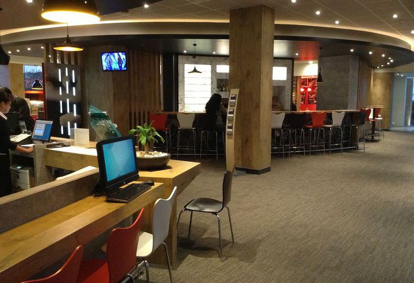 Hotel Ibis Mexico Perinorte  | Cuautitlán | Mexico State | México 14