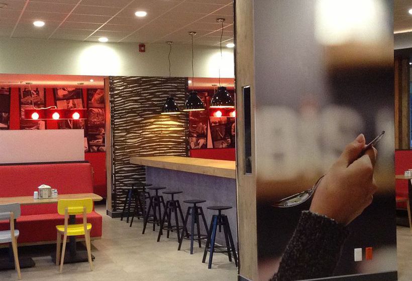 Hotel Ibis Mexico Perinorte  | Cuautitlán | Mexico State | México 15