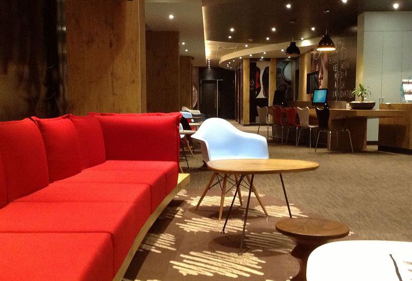 Hotel Ibis Mexico Perinorte  | Cuautitlán | Mexico State | México 16