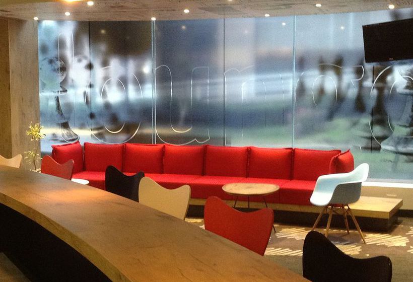 Hotel Ibis Mexico Perinorte  | Cuautitlán | Mexico State | México 17