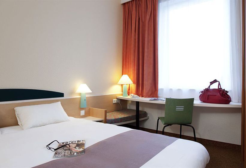 Hotel Ibis Mexico Perinorte  | Cuautitlán | Mexico State | México 3