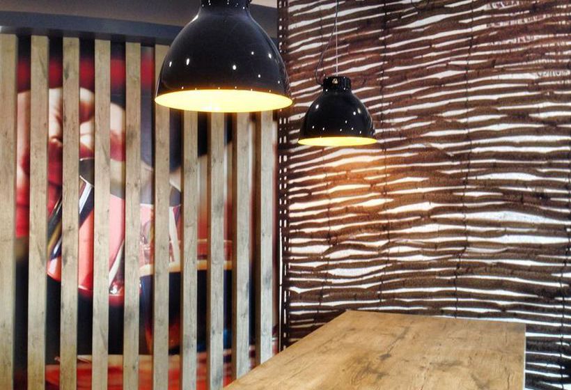 Hotel Ibis Mexico Perinorte  | Cuautitlán | Mexico State | México 4