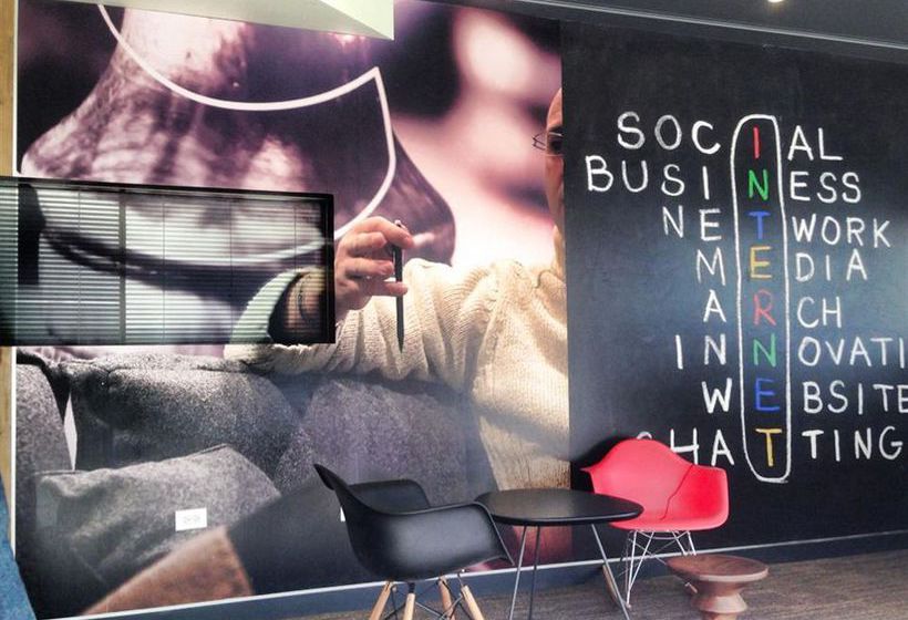 Hotel Ibis Mexico Perinorte  | Cuautitlán | Mexico State | México 5