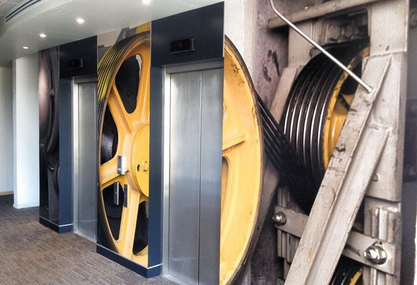 Hotel Ibis Mexico Perinorte  | Cuautitlán | Mexico State | México 6