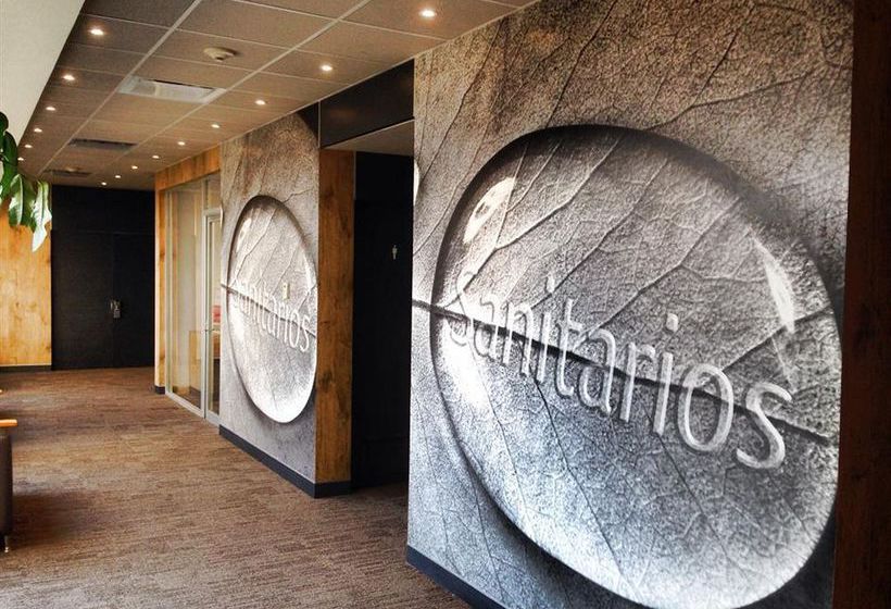 Hotel Ibis Mexico Perinorte  | Cuautitlán | Mexico State | México 7