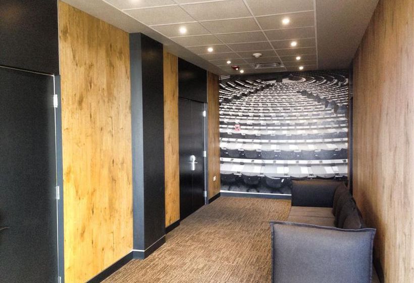 Hotel Ibis Mexico Perinorte  | Cuautitlán | Mexico State | México 8