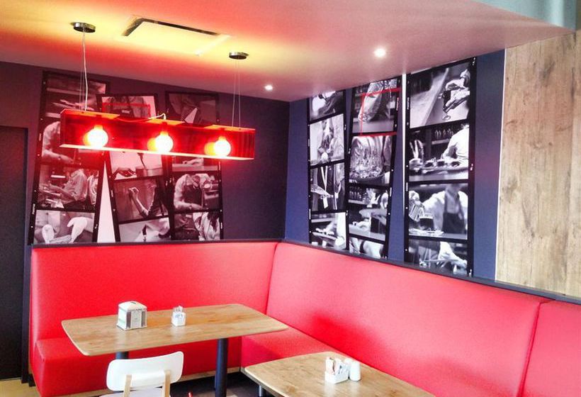 Hotel Ibis Mexico Perinorte  | Cuautitlán | Mexico State | México 9