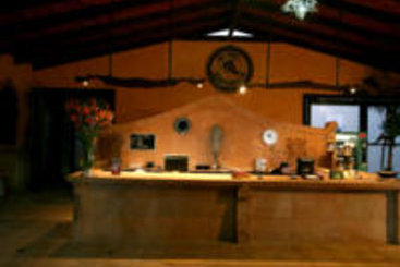 Hotel Complejo El Rebozo  | Valle de Bravo | Mexico State | México 1