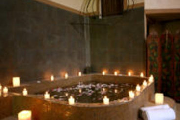 Hotel Complejo El Rebozo  | Valle de Bravo | Mexico State | México 2