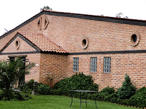 Hotel Hacienda La Magdalena  | Zapopan | Jalisco | México 10
