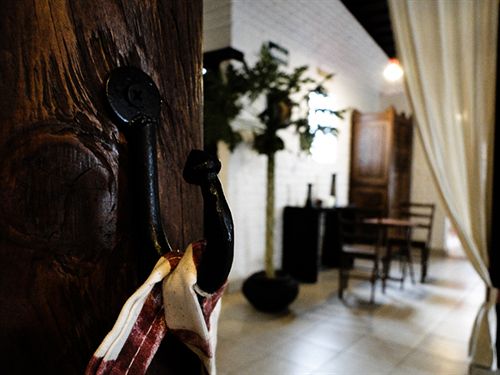 Hotel Hacienda La Magdalena  | Zapopan | Jalisco | México 13