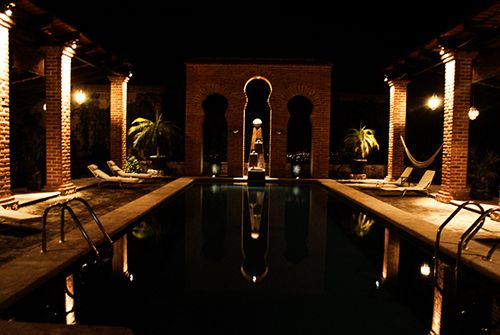 Hotel Hacienda La Magdalena  | Zapopan | Jalisco | México 15